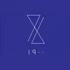 1900 Perfume iOS Icon