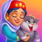 Magic Seasons: match & collect iOS Icon