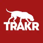 TRAKR app Icon