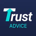 Trust Advice: connect Advisor iOS Icon