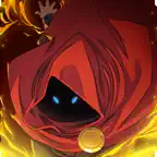 Wizard of Legend iOS Icon