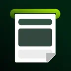 Invoice Maker Easy Billing・Inv iOS Icon