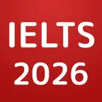 IELTS: Speaking & Listening icon