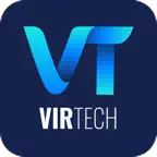 Virtech iOS Icon
