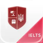 TalkLingo-Shadowing in English iOS Icon