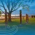 Te Ara Whānui iOS Icon