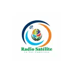 Radio Satélite iOS Icon