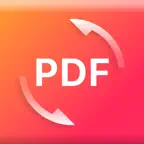 PDF Converter Suite by PDFgear iOS Icon
