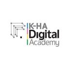K-HA Digital Academy iOS Icon