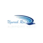 NgurahRai Driver iOS Icon