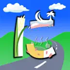 にちなんめぐり Icon