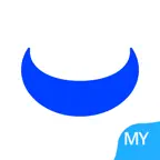 Webull: US Stocks & Trading iOS Icon