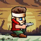Metal Warriors iOS Icon