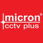 Micron CCTV Plus iOS Icon