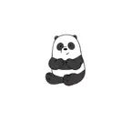 Panda Ae iOS Icon