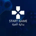 START GAME Sa iOS Icon
