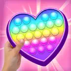 Pop It - Fidget Toys iOS Icon