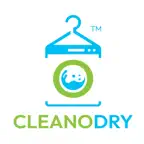 Cleanodry iOS Icon