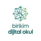 Birikim Dijital iOS Icon