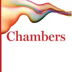 Chambers Library iOS Icon