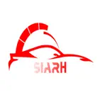 MR SIARH iOS Icon