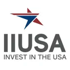 IIUSA iOS Icon