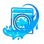 H2O International Laundry iOS Icon
