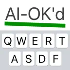 UpWrite: Grammar Check & Fix iOS Icon
