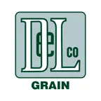 The DeLong Co., Inc. Grain iOS Icon