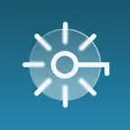 Clusterix Authenticator iOS Icon