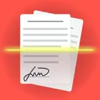 DocScan – PDF Document Scanner iOS Icon