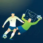 Soccer Master Multi Game iOS Icon