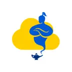 Manager Genie iOS Icon