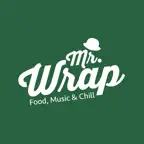 Mr. Wrap iOS Icon