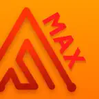 Max iOS Icon