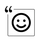 気分e名言 iOS Icon