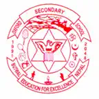 Oxford Secondary School:Butwal iOS Icon