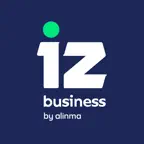 iz Business iOS Icon