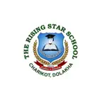 The Rising Star iOS Icon