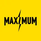 Радио Maximum Online iOS Icon