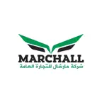 Marchall JO iOS Icon