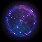 AI Art Generator © iOS Icon