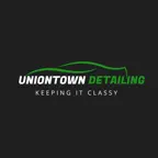 Uniontown Detailing PA iOS Icon