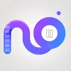 PauseCam- Pause Video Recorder iOS Icon
