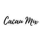 Cacau Mix iOS Icon