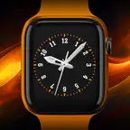 Watch Faces App - Wallpapers iOS Icon