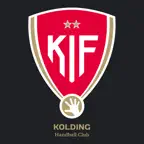 KIF Kolding iOS Icon