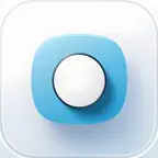 Reset - Track with Widgets iOS Icon