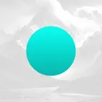 Focused Mind iOS Icon