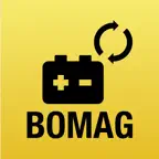 BOMAG Battery Update iOS Icon